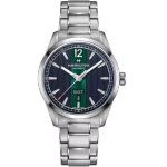 Hamilton Broadway H43515141 (2025) - Blauw wijzerplaat 42mm Staal (1/1)