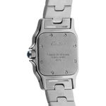 Cartier Santos Galbée 1565 - (6/8)