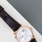 A. Lange & Söhne Lange 1 191.032 - (3/8)