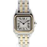 Cartier Panthère W2PN0019 - (1/6)