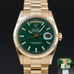 Rolex Day-Date 36 118238 - (1/7)
