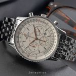 Breitling Montbrillant A41370 - (2/8)