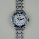 Omega Seamaster Diver 300 M 212.30.41.20.03.001 (2024) - Blauw wijzerplaat 41mm Staal (3/8)