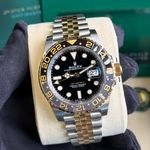 Rolex GMT-Master II 126713GRNR - (1/7)