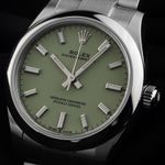 Rolex Oyster Perpetual 31 277200 - (3/7)