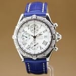 Breitling Crosswind Chronograph A13355 - (2/8)