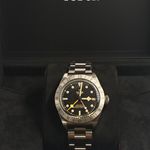 Tudor Black Bay 79470 - (3/8)