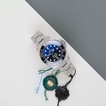Rolex Sea-Dweller Deepsea 136660 - (2/8)