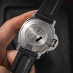 Panerai Luminor Submersible PAM00064 (2000) - 44mm Staal (4/8)