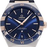 Omega Constellation