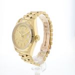 Rolex Day-Date 36 18038 - (2/6)