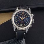 Breitling Montbrillant A48330 - (1/8)