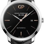 Girard-Perregaux 1966 49555-11-632-BB60 - (1/1)
