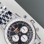 Breitling Navitimer 01 AB0121 (2019) - 43 mm Steel case (3/8)