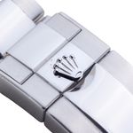 Rolex GMT-Master II 116710LN (2008) - Black dial 40 mm Steel case (7/8)