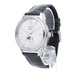 Longines Heritage L4.815.4.72.2 - (2/7)