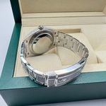 Rolex Datejust 41 126300 (2024) - 41mm Staal (8/8)