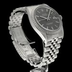 Rolex Datejust 36 16030 (1988) - 36 mm Steel case (6/8)