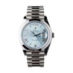 Rolex Day-Date 40 228206 - (3/14)