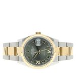 Rolex Datejust 36 126203 - (6/8)