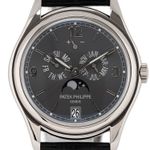 Patek Philippe Annual Calendar 5146G-010 - (2/6)