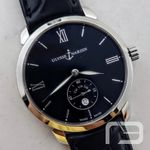 Ulysse Nardin Classico 3203-136-2/32 (2024) - Black dial 40 mm Steel case (2/8)