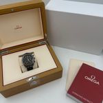 Omega Speedmaster 311.63.44.51.06.001 (2026) - Black dial 44 mm Ceramic case (2/10)
