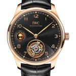 IWC Portuguese Tourbillon IW545901 - (1/1)