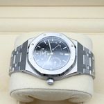 Audemars Piguet Royal Oak Dual Time 25730ST - (19/35)
