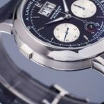A. Lange & Söhne Datograph 405.035 - (3/7)