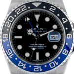 Rolex GMT-Master II 116710BLNR - (2/7)