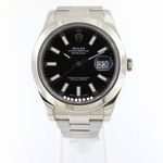 Rolex Datejust II 116300 - (1/6)