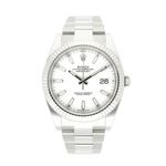 Rolex Datejust 41 126334 - (1/5)