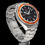 Omega Seamaster Planet Ocean 2908.50.38 - (6/8)