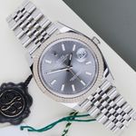 Rolex Datejust 41 126334 - (1/8)
