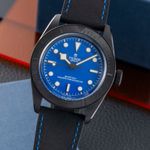 Tudor Black Bay 41 79210CNU - (3/8)