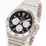 Breitling Chronomat 42 AB0134101B1A1 - (1/8)