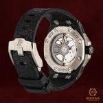 Audemars Piguet Royal Oak Offshore 77600CE.OO.A002CA.01 - (5/8)