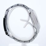 Rolex Datejust 41 126300 (2019) - Zilver wijzerplaat 41mm Staal (34/40)