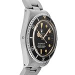 Rolex Sea-Dweller 1665 (1978) - Black dial 40 mm Steel case (5/8)