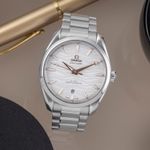 Omega Seamaster Aqua Terra 220.10.38.20.02.002 - (1/8)