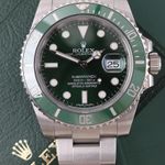 Rolex Submariner Date 116610LV - (1/8)