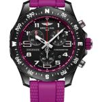 Breitling Endurance Pro X83310F61B1S1 (2026) - Black dial 39 mm Plastic case (1/1)