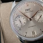 IWC Portuguese Automatic IW501705 - (4/8)