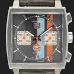 TAG Heuer Monaco Calibre 12 CAW2113 - (2/8)