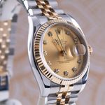Rolex Datejust 36 116233 - (2/8)
