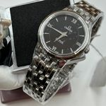 Omega De Ville Prestige 424.10.27.60.01.001 - (1/8)