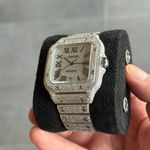 Cartier Santos WSSA0018 - (3/6)