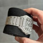 Cartier Santos WSSA0018 - (5/6)