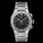 Hublot Classic Fusion Chronograph 540.NX.1170.NX (2023) - Black dial 42 mm Titanium case (1/1)